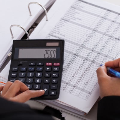 TAX RESOLUTION