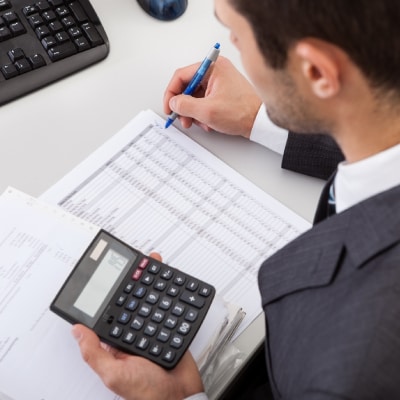 TAX ADVISING