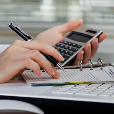 TAX SERVICES
